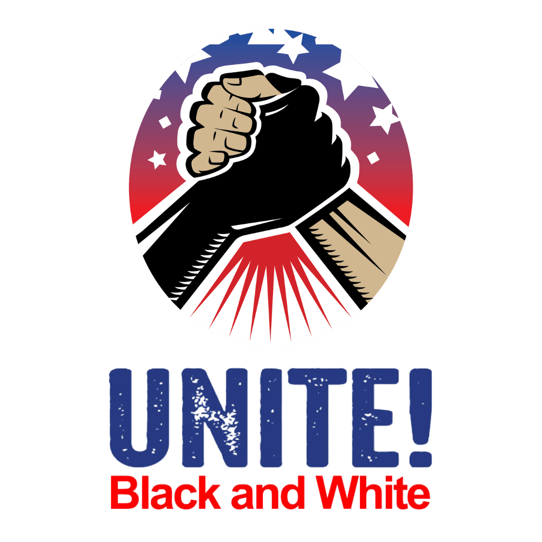 Unite Black and White