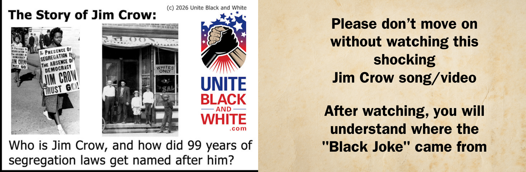 Watch the information video