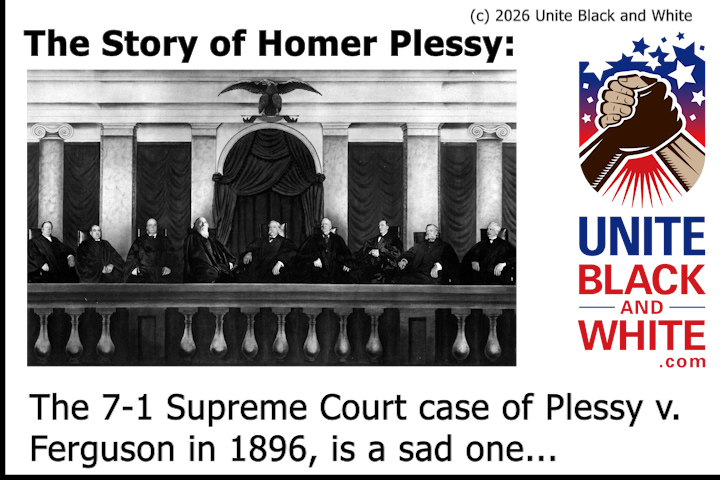 Jim Crow Segregation Laws video